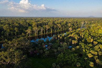 玩家制《最终幻想7：重生》蒂法泳装模型 性感火辣吸睛